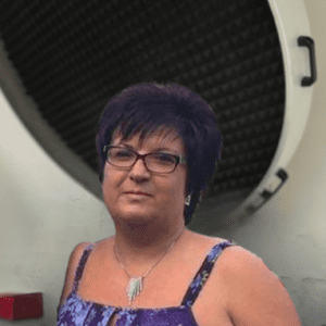 Sharon Edwards