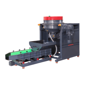 Vibratory sieves and separators for efficient media and component separation