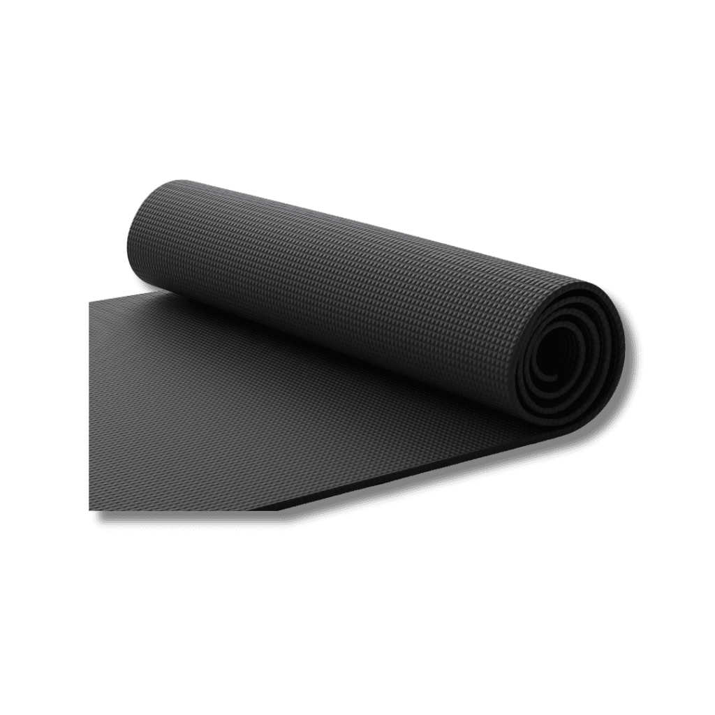 Replacement rubber seal for a Rotabarrel finishing machine, made from durable rubber to ensure a secure and leak-free fit.
