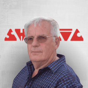 Brian Colwell