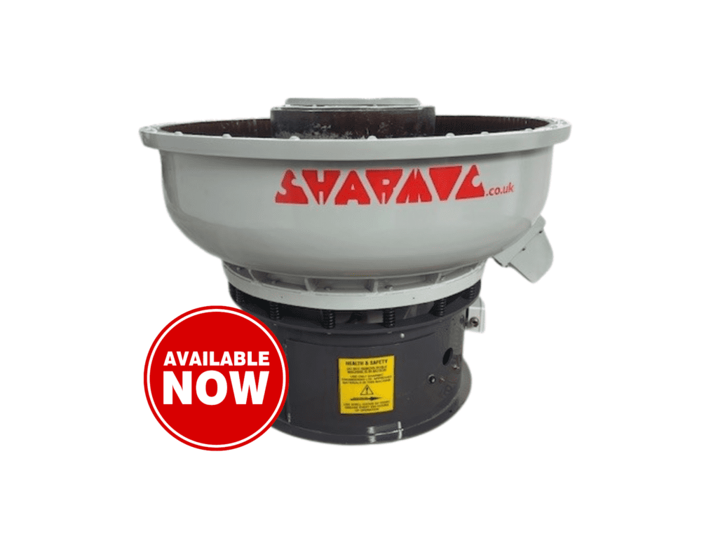 Used FM 10 Machine 2