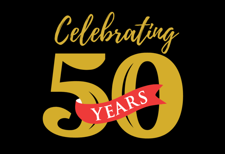 50 Years Celebration