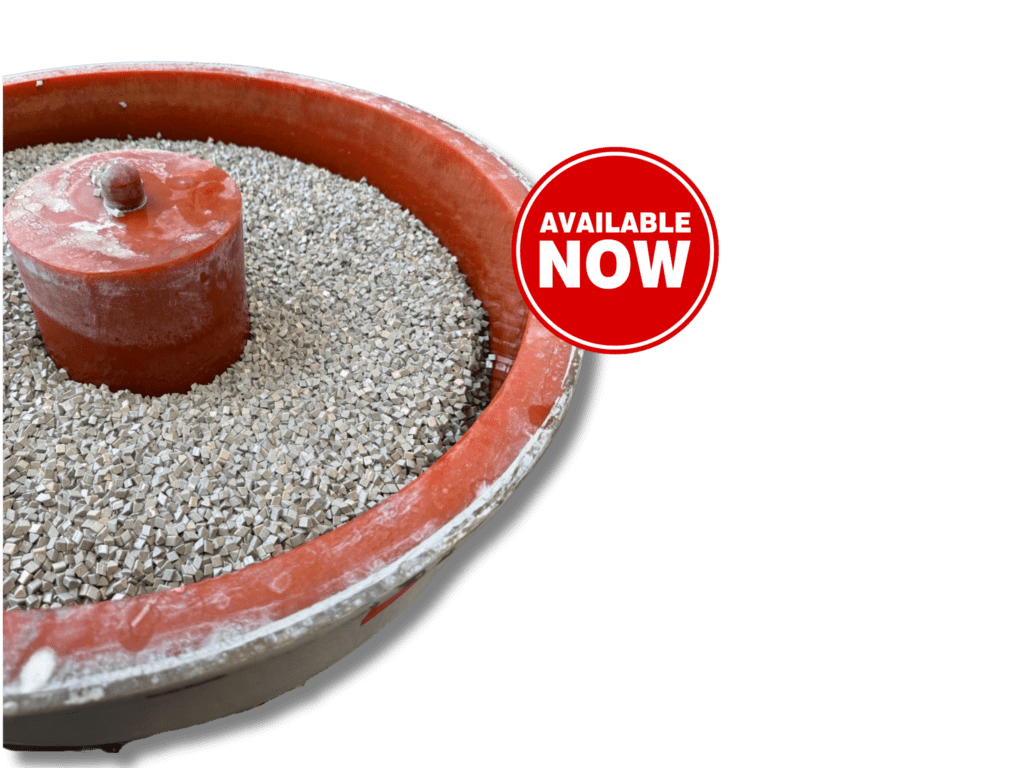 SM2 Vibratory Machine 2