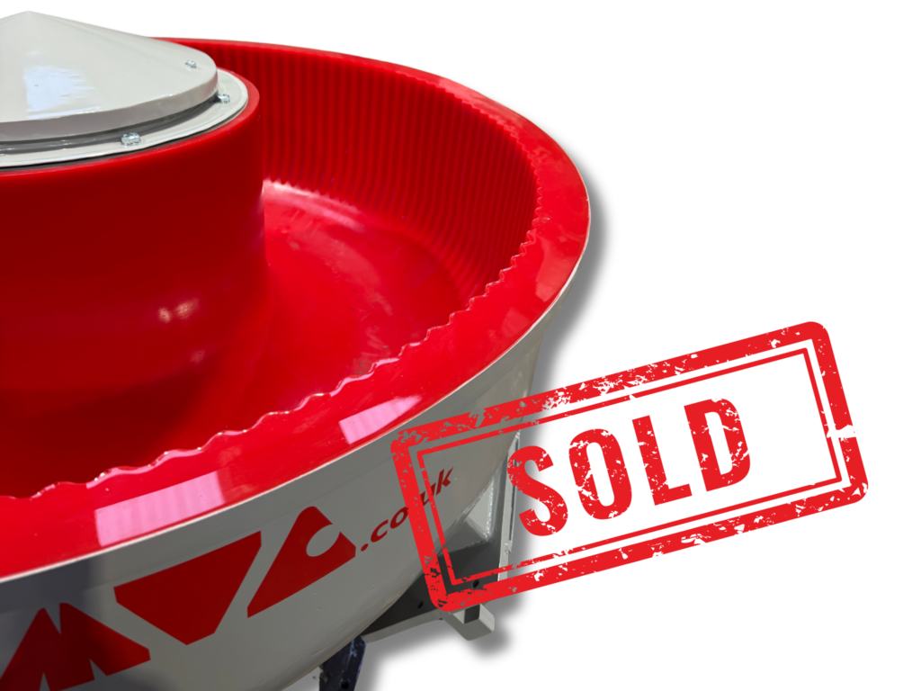 FM10 SOLD