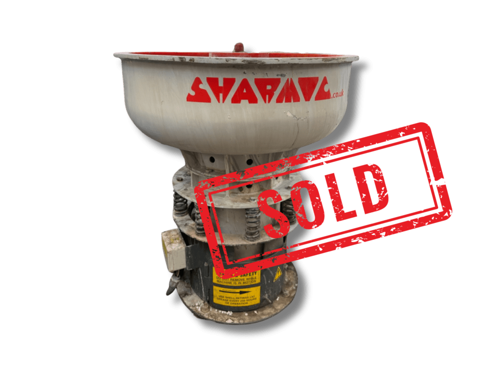 SM2 Vibratory Machine